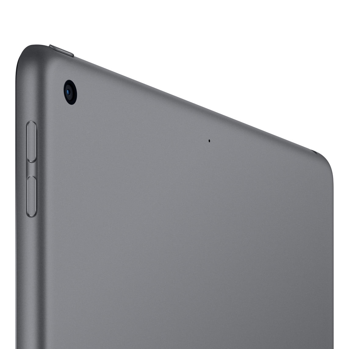 Apple iPad 9th Gen 64GB Wi-Fi 10.2" Tablet Space Gray (2021)