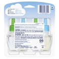 thumbnail image 2 of Ambientador Febreze Plug Odor Fighter Morning & Dew, 25 ml, 2 of 7