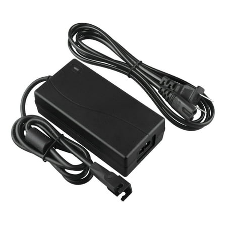 PKPOWER 2-Prong 29V AC / DC Adapter For Limoss MC110 MC-110 Lift Chair Power Recliner 29VDC Power Supply Cord Cable PS Charger Mains PSU (With 2-Prong Connector.)