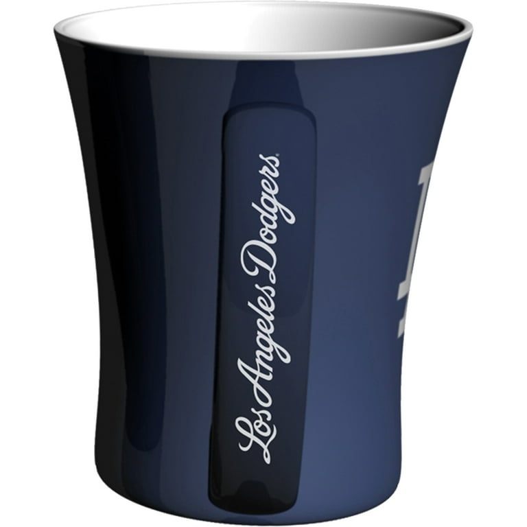 MLB Los Angeles Dodgers Personalized Coffee Mug 11 oz.- White