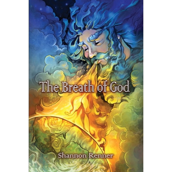 The Breath of God (Paperback)