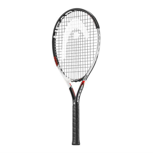 Head Graphene Touch Speed Power Tennis Racquet Grip Size 4 1/4" 