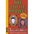 thumbnail image 1 of Pre-Owned The Lottie Project (Paperback), 1 of 1