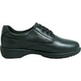 thumbnail image 2 of Women's Genuine Grip Footwear Slip-Resistant Oxford Casual, 2 of 6