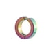 thumbnail image 2 of Clip para oreja Jumpingount Accesorio de decoración de moda Acero inoxidable color sólido, 2 of 6