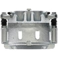 thumbnail image 3 of OEG Parts New Front Caliper Replacement For Nissan Titan 5.6L 2008-2022, Replacement For Infiniti QX80 5.6L 2014-2022 582303E700 19-B3347 19B3338 19B3347 19-B3338, 3 of 10
