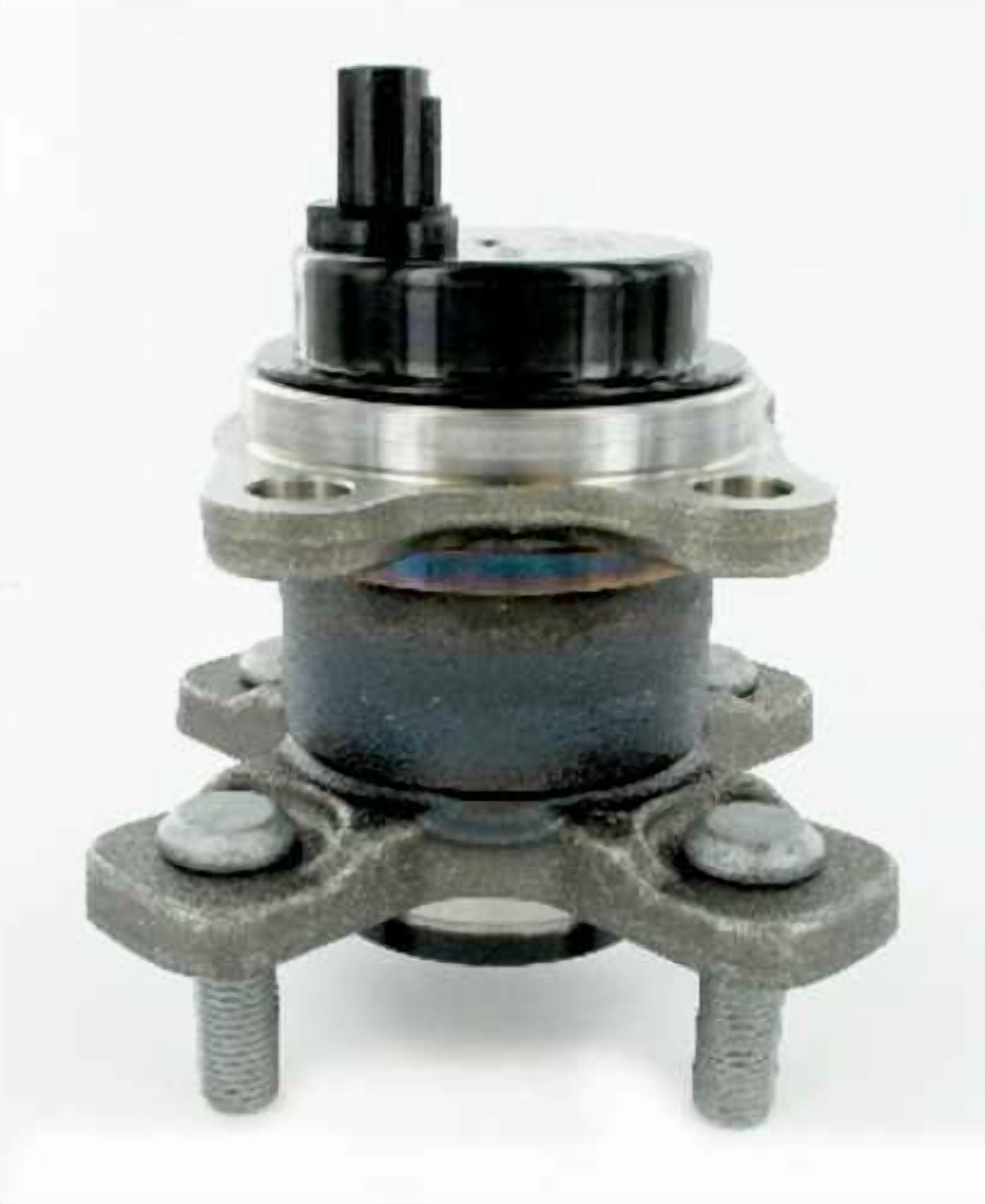 SKF BR930848 Wheel Bearing and Hub Assembly