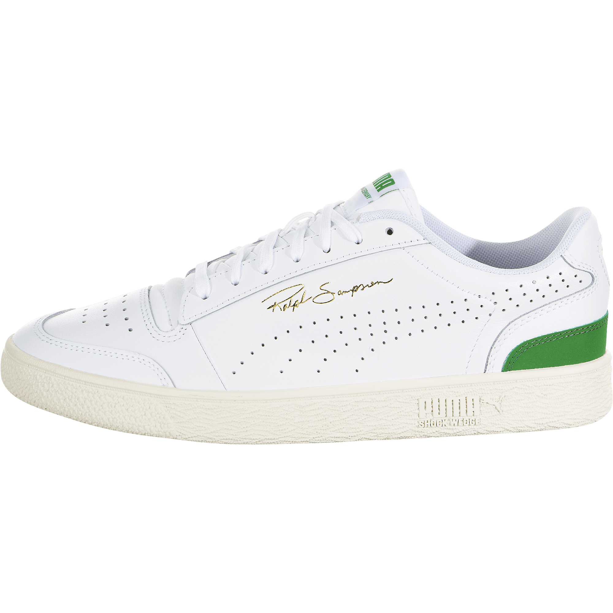 puma ralph sampson lo
