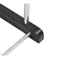 thumbnail image 5 of Proman Products VL17028 Support de Valet Jumelé Fuji, Noir, 5 of 5