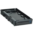 thumbnail image 2 of Caja Hdd/Ssd 2.5 Usb 3.0 Con Compartimento Para Unidad De Intercambio En Caliente 3.5, 2 of 5