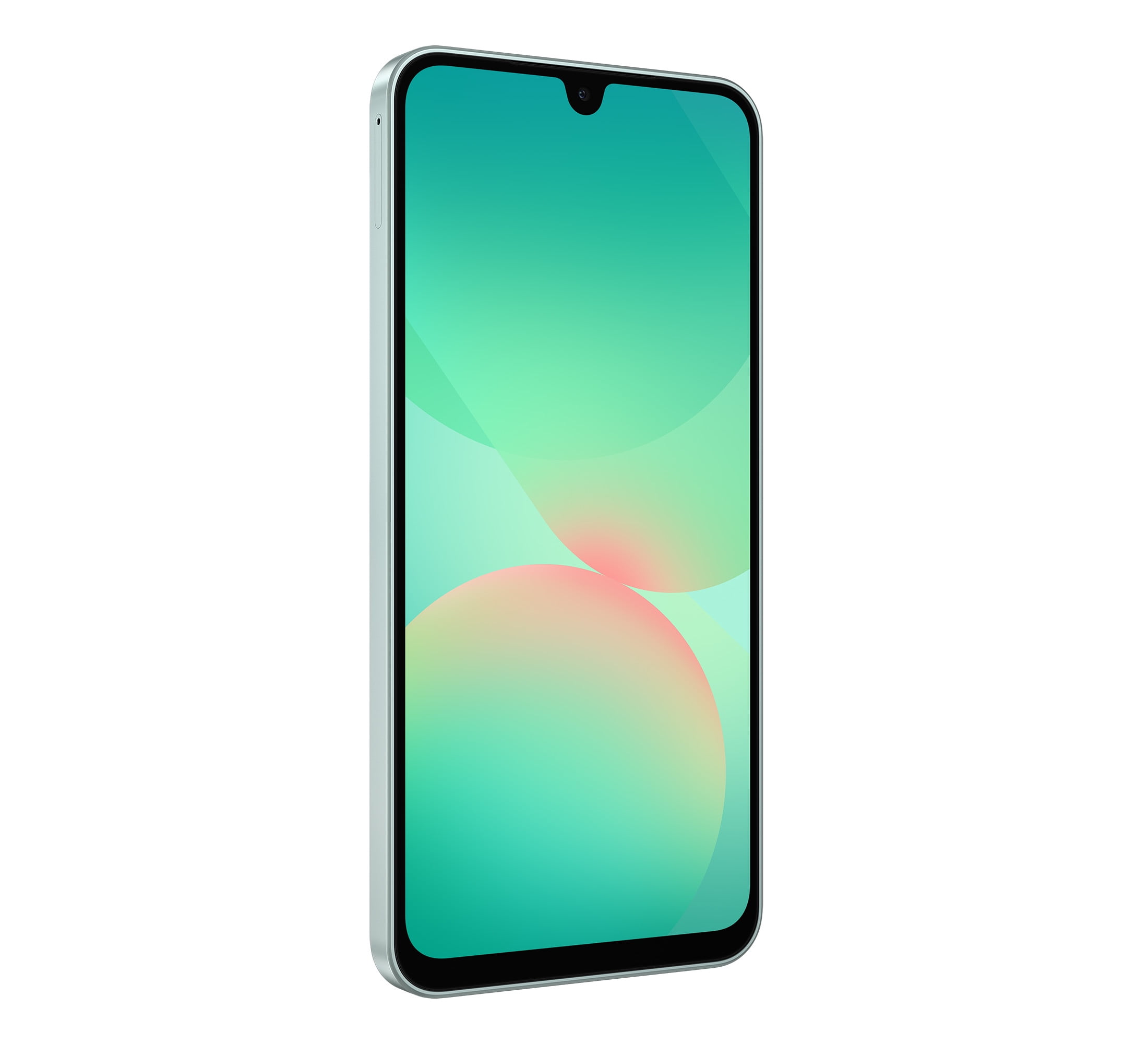 Samsung Galaxy A26 5G Ai (for Tmobile Mint Tello & Global) (256GB + 8GB) Version Latina NFC Unlocked SM-A266M/DS 6.6" 120Hz 50MP Triple (Mint SM-A266MLGHTPA)