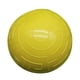 thumbnail image 1 of Piedra de equilibrio semicircular para escalones, pista de obstáculos duradera para interiores y exteriores Amarillo, 1 of 9