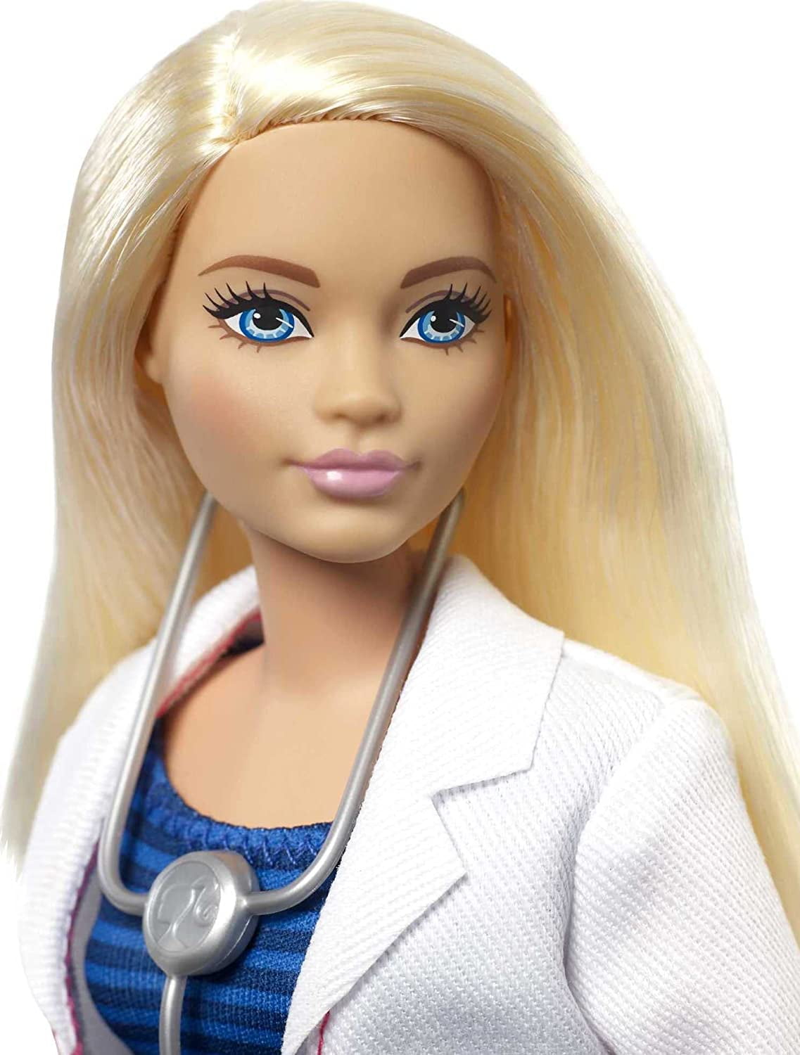 Barbie Chooses Women In Sports For Career Of The Year