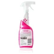 The Pink Stuff The Miracle Bathroom Foam Cleaner, 750 ml (25.4 oz)