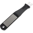 thumbnail image 1 of Snow Skate Sharpener Skate Grindstone Portable Ice Skates Sharpener Ice Skates Sharpening Tool, 1 of 8