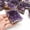 100~150g(Send randomly), variant on MATROOY Natural Raw Amethyst Quartz Geode Druzy Crystal Cluster Healing Specimen Decor-50~70g(Send randomly)