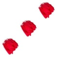 thumbnail image 3 of Maytalsory 100x Plumes Style Boho Sauvages et Résistantes aux Couleurs pour Artisanat Résistantes aux Déchirures Rouge 3Ensemble, 3 of 6