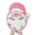 thumbnail image 4 of Pgyong Clearance! Irregular Santa Claus Shape Area Rug-Non-Slip Machine Washable Indoor Rug,Non-Shedding Mat for Bedroom,Living Room,Office,Nursery,Home Decor, 4 of 7
