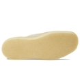 thumbnail image 3 of Clarks Ashcott Cup Off-White Suede 8.5 D (M), 3 of 5