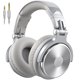 thumbnail image 1 of Auriculares OneOdio Studio Monitor & Mixing DJ Wired Plateados, 1 of 8