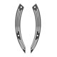 thumbnail image 2 of Cubierta Guardabarros Moto para CMX300 Sunnimix Cubierta lateral del guardabarros, 2 of 8