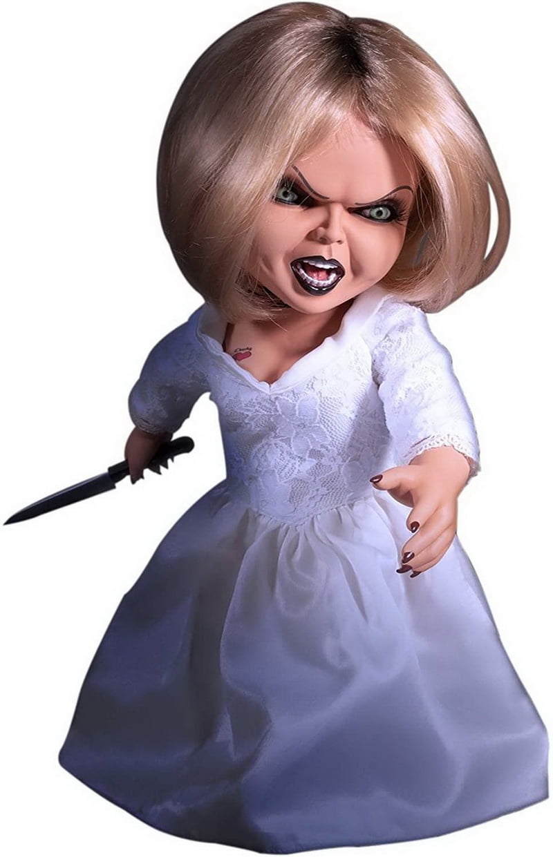Chucky Doll Tiffany Directly Managed Store