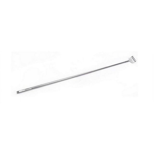 CHUANK Grattoir Télescopique en Acier Inoxydable Mains Griffes d'Ours Extensible