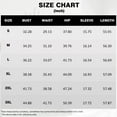 thumbnail image 4 of Women's Sexy V Neck Floral Long Sleeves Maxi Dresses Casual Loose Party Prom Ladies Outfits Chic Curvy Elegant Outwear Vestidos, 4 of 4