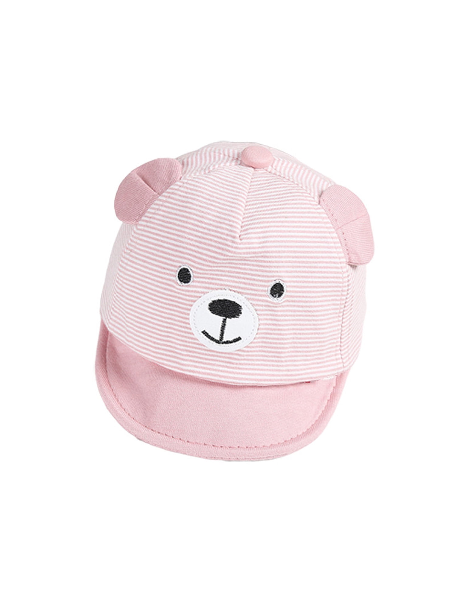 newborn baby baseball cap
