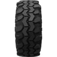 thumbnail image 3 of Interco Super Swamper SSR Mud Terrain LT35X12.50R20 121Q F Light Truck Tire, 3 of 7