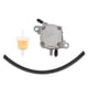 thumbnail image 3 of Vacuum Fuel Pump Assembly with Filter Element / Tube for Gy6 50cc 125cc 150cc ATV Go Kart Scooter, 3 of 5
