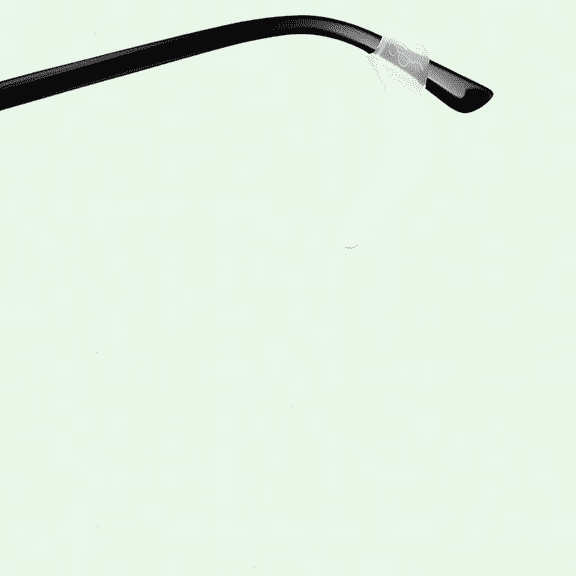 16 Pairs Anti-Slip Silicone Glasses Ear Grip for Kids and Adults