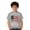 Gray, variant on 4th of July Boys Shirts 10-12 Years American Flag Short Sleeve Crewneck T Shirts Teen Boys Summer 250 Anniversary USA Graphic Tops Tee
