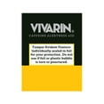 thumbnail image 4 of 2-Pack Vivarin Caffeine Alertness Aid 40 Tablets (Set of 2), 4 of 6