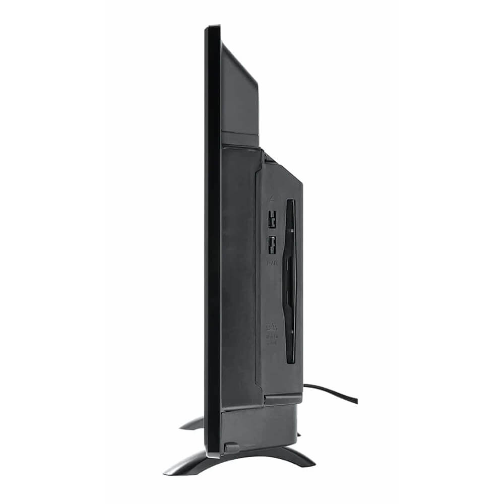 Westinghouse 24" HD LED TV with Built-In DVD Player photo 3