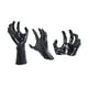 thumbnail image 4 of Estatuas de manos espeluznantes Soledad decoración Halloween 3 uds, 4 of 10