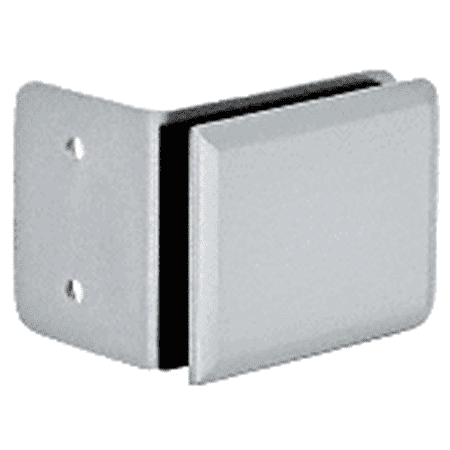 

CRL GR90SSC Satin Chrome Grande Series Wall Mount Bracket
