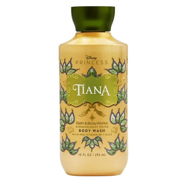 Bath & Body Works Body Wash Tiana 10oz