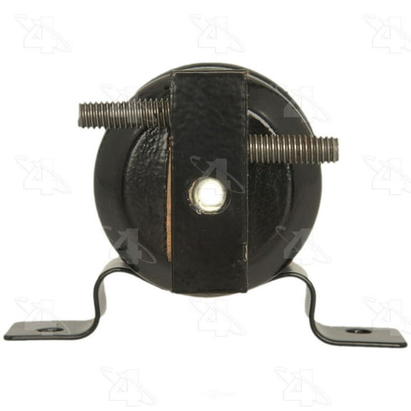 A/C Receiver Drier Fits select: 1987-1988 DODGE DAKOTA, 1983-1988 CHRYSLER LEBARON