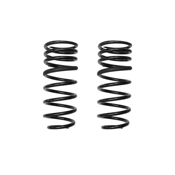 Kit de Resortes de Espiral ICON ALLOYS para Elevación Trasera de 2" para Sequoia 23-24