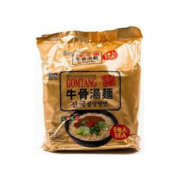 PD BEEF NOODLE