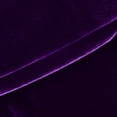 thumbnail image 6 of Hfyihgf Womens Elastic Waist Velvet Trousers Casual High Waist Joggers Loose Straight-Legs Long Pants with Pockets(Purple,XL), 6 of 6