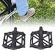 thumbnail image 5 of Pedal plano para bicicleta pedal de plataforma rodamiento sellado resistente al deslizamiento para bicicleta de montaña para ciclismo ANGGREK Otros, 5 of 8
