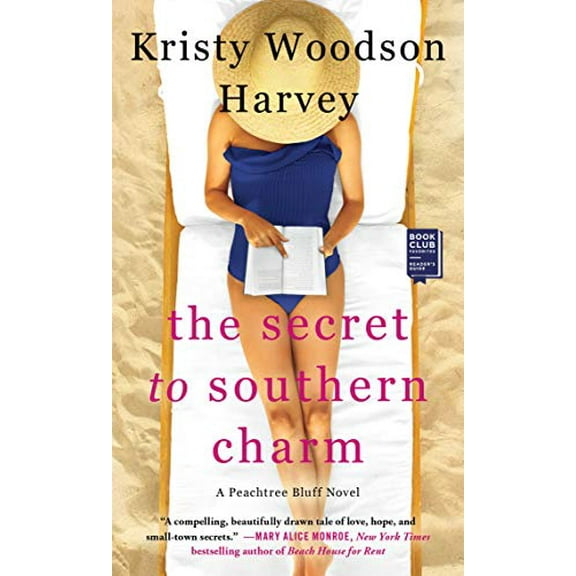 Pre-Owned The Secret to Southern Charm: Volume 2 (Mass Market Paperback) 1982137754 9781982137755