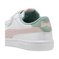 thumbnail image 4 of TENIS CASUAL PUMA SMASH 3.0 GIRLY V PS 20 CM 403418 01, 4 of 6