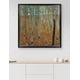 thumbnail image 2 of Bosque de Hayas de Gustav Klimt con Marco Premier, 2 of 5
