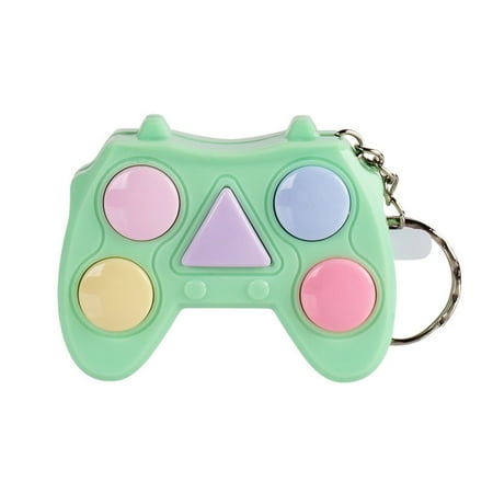 

Memory Training Children Toy Mini Game Machine Flashing Learning Adults
