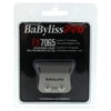 BaBylissPRO Replacement T-Blade - Ultra-Thin Stainless Steel - Fits FX765