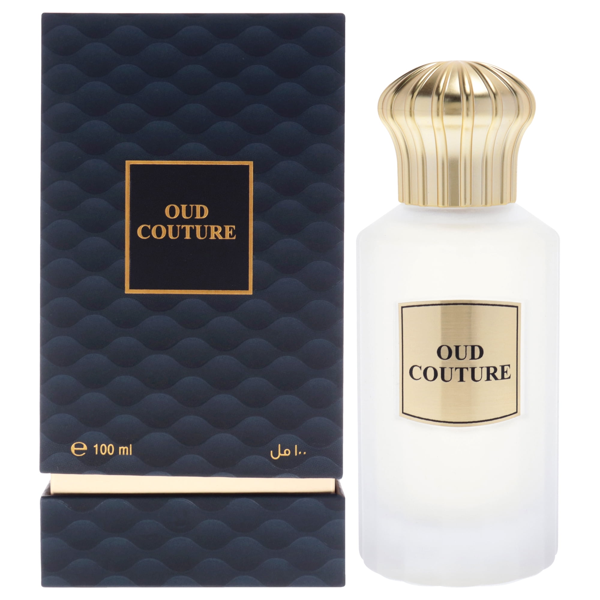 Ahmed Al Maghribi Kaaf by Ahmed Al Maghribi Eau De Parfum Spray