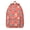 Citrus, variant on Funny Cat Pattern Backpack for Teens and Commuters, Durable and Waterproof Daypack with Cute Pet-Themed Design